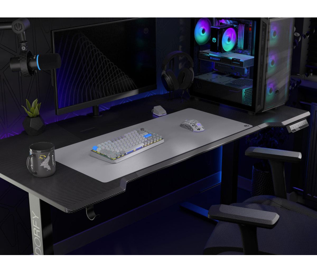 ENDORFY Pure Alt Gray XL - 1521545 - zdjęcie 9